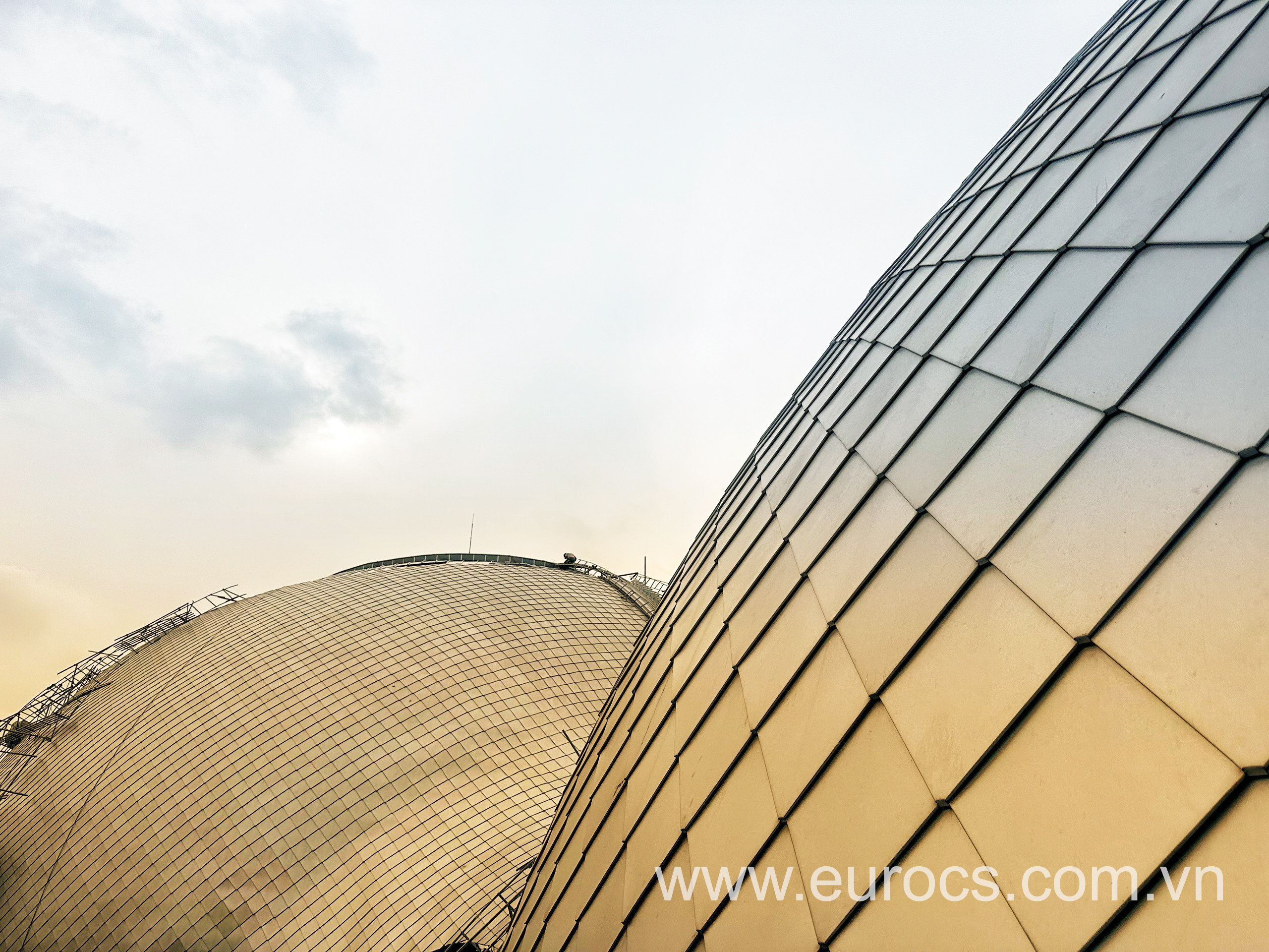 Ha Noi Children's Culture House  Project